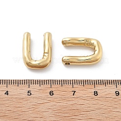 Подвески из нержавеющей стали 304 STAS-M111-22G-U