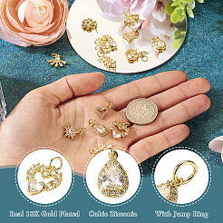 16 шт. KK-TA0001-44