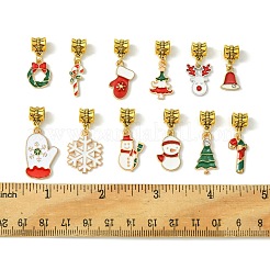 Подвеска из сплава в тибетском стиле PALLOY-FZ00009