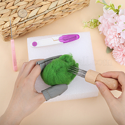 Инструменты для валяния своими руками FIND-WH20007-02P