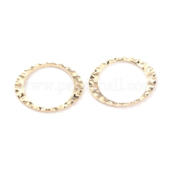 Латунные подвески KK-O139-04G