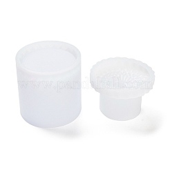 Силиконовые Молды для свечей своими руками AJEW-M227-02A