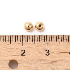 304 нержавеющая сталь гайки-уши STAS-WH0042-01G