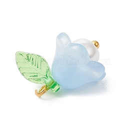 Стеклянные подвески&nbsp;PALLOY-MZ00837-05