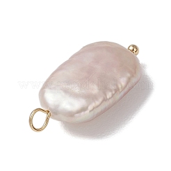 Натуральные кеши жемчужные подвески&nbsp;PALLOY-JF04801