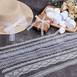 15 стиль винтажная отделка из цветочного кружева чинлон&nbsp;OCOR-PH0004-56