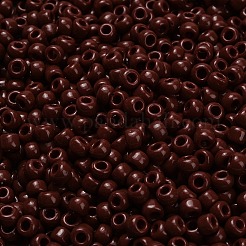 Круглые бусины toho 3/0&nbsp;X-SEED-TR03-0046