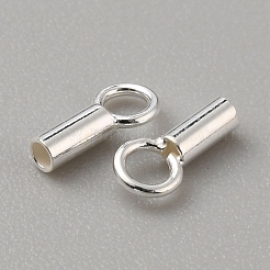 Стерлингового серебра мозг конец STER-WH0010-16A