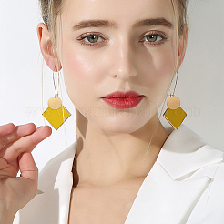 24 шт. 6 стиля ионного покрытия (IP) подвески из нержавеющей стали 304&nbsp;STAS-BC0003-25