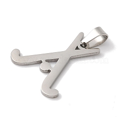 Подвески из нержавеющей стали 304&nbsp;LS-STAS-U010-07P