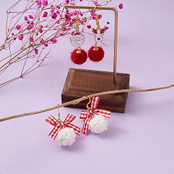 Подвески для ткани DIY-TA0008-54