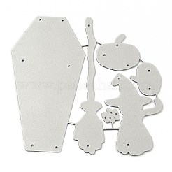 Углеродистая сталь разрезает трафареты&nbsp;LS-DIY-P011-09