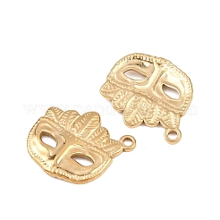 Подвески из нержавеющей стали 304&nbsp;STAS-L022-574G