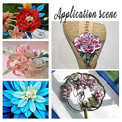 25 рулон OCOR-WH0047-54