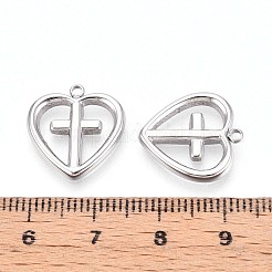 Подвески из нержавеющей стали 304 STAS-N109-199P