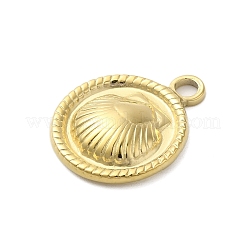 Подвески из нержавеющей стали 304&nbsp;STAS-U023-13G