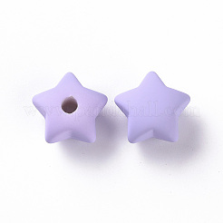 Акриловые бусины&nbsp;LS-OACR-S039-01-47