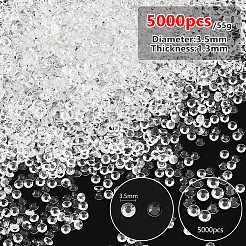 55 г смоляных кабошонов CRES-DC0001-09A