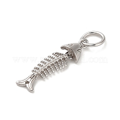 925 стерлингов серебряные подвески STER-R010-04P