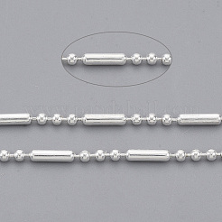 Латунные шаровые цепи&nbsp;X-CHC-S008-007A-S