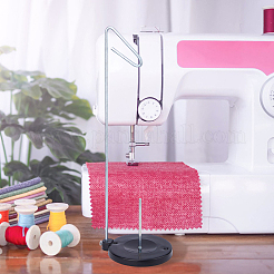 2 комплект железных держателей ниток AJEW-FH0004-68