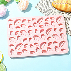 1 шт. силиконовые Молды для кофейных зерен&nbsp;ST-CJ0043-005