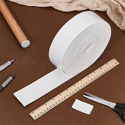 6м самоклеящейся фетровой ткани&nbsp;AJEW-WH0007-39B