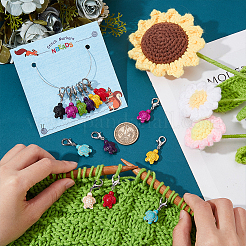 16 шт. HJEW-NB00042