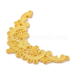 Стойка покрытие сплав цветок люстра компоненты соединения STAS-M016-14G