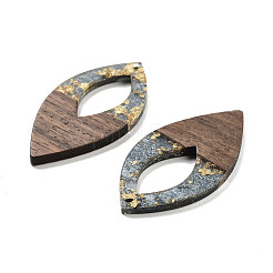 Подвески из орехового дерева FIND-Z050-06K