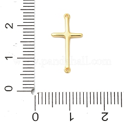 925 подвеска-соединитель из стерлингового серебра с религиозной тематикой&nbsp;STER-NH0001-81G