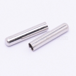 Латуни мозг конец AJEW-WH0129-13P