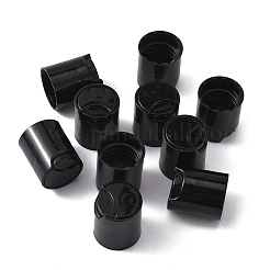 Полипропиленовые пластиковые колпачки AJEW-WH0258-590A-03