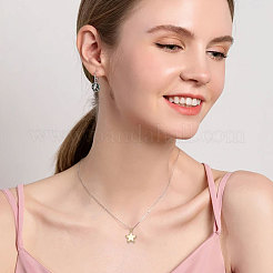 30шт 2 стеллажа подвески из латуни&nbsp;KK-AR0003-10