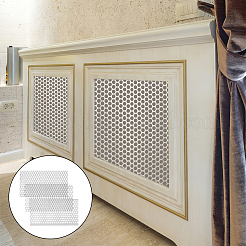 Фильтр тонкой очистки из нержавеющей стали 304&nbsp;DIY-WH0504-280C