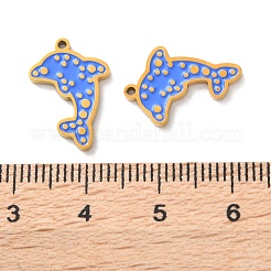 Ионное покрытие(ip) эмалированные подвески из нержавеющей стали 304&nbsp;STAS-M102-12A-G