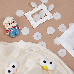 Пластиковые кукольные суставы DOLL-DC0001-01C