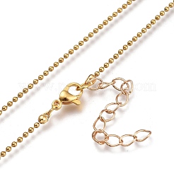 Ожерелья шкентеля NJEW-JN03118