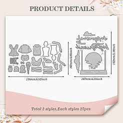 Дружба DIY-WH0309-2020