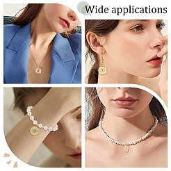 10 шт. 5 подвески из нержавеющей стали 304 STAS-BBC0001-66