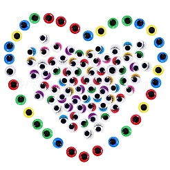 Кабошоны для покачивания глаз&nbsp;KY-SZ0001-26