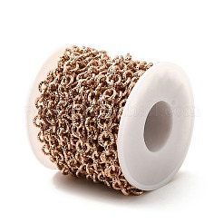 Ионное покрытие (ip) текстурированные кабельные цепи из нержавеющей стали 304&nbsp;STAS-B040-02RG