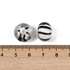 Бусины лэмпворк  LAMP-A008-04