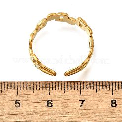 Кольца-манжеты из нержавеющей стали 304&nbsp;LS-RJEW-M072-15G