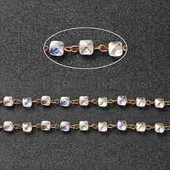 Ручной работы цепи CHC-K011-35G-E03