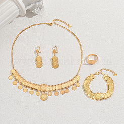 Роскошные комплекты из латунных браслетов LF7788