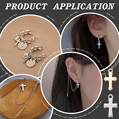 100 шт. 2 цвета FIND-UN0004-01