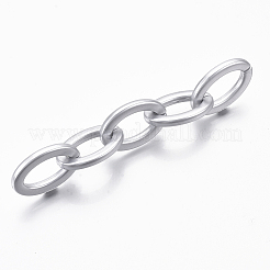 Окрашенные распылением пластиковые соединительные кольца ccb CCB-R104-23-03