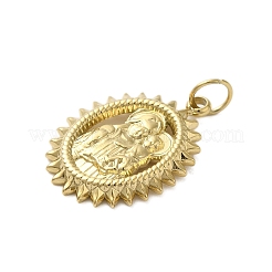 Подвески из нержавеющей стали 304&nbsp;STAS-U023-09G