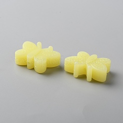 Пищевые экологически чистые силиконовые бусины&nbsp;LS-SIL-WH0012-026L